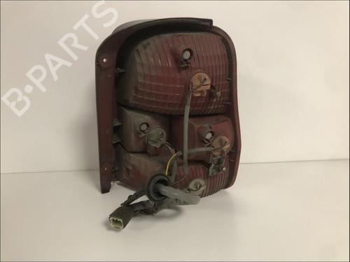 Left taillight KIA CARNIVAL II (GQ) 2.9 CRDi | BP33579727C34 - Image 2