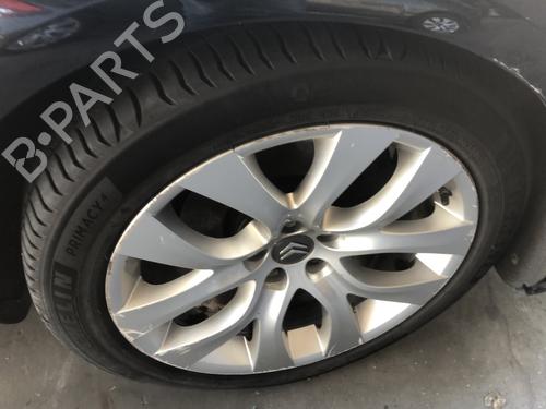 Hjulbue Hjulbue CITROËN C5 III (RD_) 2.0 HDi 165 (RDRHHA, RDRHH8) (163 hp) 33837439 33837439