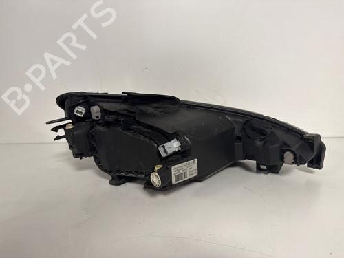 Used Left headlight Left headlight PEUGEOT 206 Hatchback (2A/C) [1998-2012] 34126096 34126096