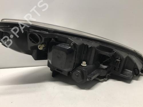 Left headlight PEUGEOT 407 Coupe (6C_) 2.7 HDi | BP33603192C28 - Image 3