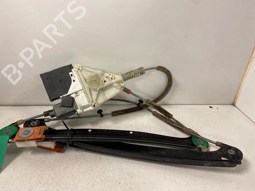 Used Front left window mechanism Front left window mechanism 39256284 39256284