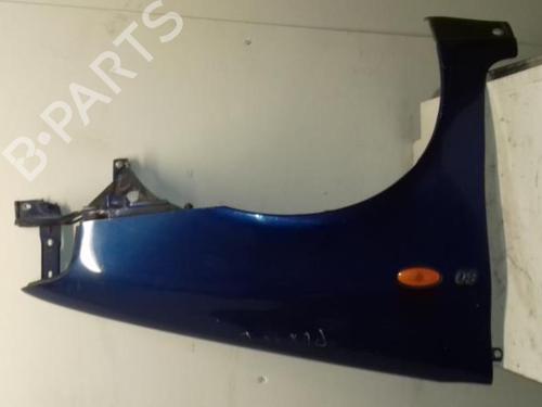 Used Right front fenders Right front fenders FIAT PANDA (141_) 900 (40 hp) 36047830 36047830