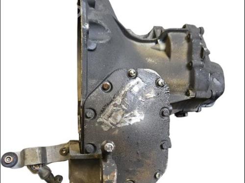 Gearbox OPEL ADAM (M13) 1.2 | BP33586119M3  - Image 5
