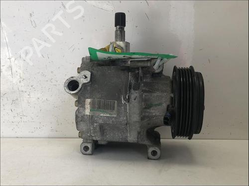 Used AC compressor AC compressor FIAT PANDA (169_) 1.2 (169.AXB11, 169.AXB1A) (60 hp) 33576385 33576385