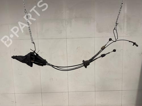 Used Gear lever Gear lever PEUGEOT 807 (EB_) 2.0 HDi (120 hp) 34285141 34285141