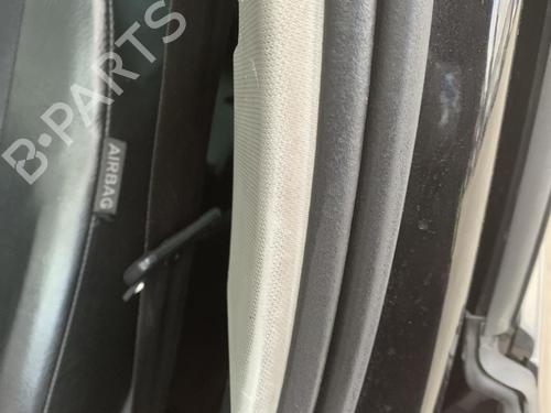 Used Front left seatbelt Front left seatbelt SKODA OCTAVIA III (5E3, NL3, NR3) [2012-2021] 33603675 33603675