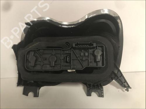 Left taillight SMART FORTWO Coupe (453) 1.0 (453.342, 453.343) | BP33585627C34 - Image 3