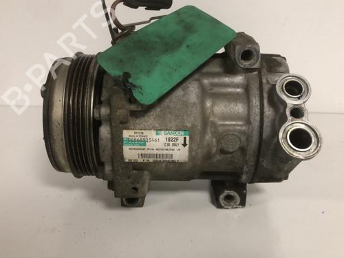 Starter FIAT DUCATO Van (250_) 130 Multijet 2,3 D | BP33598329M8 - Image 2