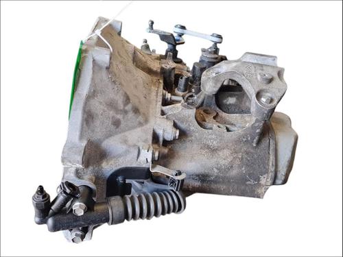 Used Gearbox Gearbox PEUGEOT 208 I (CA_, CC_) 1.2 PureTech 82 (82 hp) 33588098 33588098