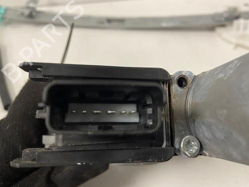 Front left window mechanism KIA RIO IV (YB, SC, FB) 1.2 CVVT | BP36247581C22 - Image 4