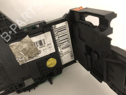 Electronic module PEUGEOT 508 SW I (8E_) 1.6 HDi | BP37418416M83 - Image 2