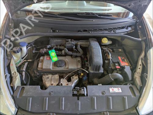 Gearbox CITROËN C3 Pluriel (HB_) | BP33578088M3 - Image 6