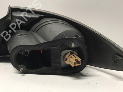 Used Left taillight Left taillight MAZDA 6 Hatchback (GG) [2002-2008] 33601014 33601014