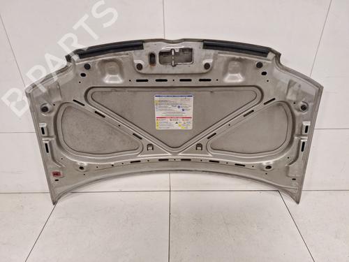 Used Hood Hood FIAT PANDA (169_) 1.2 4x4 (169AXF2A, 169AXF1A) (69 hp) 33595495 33595495