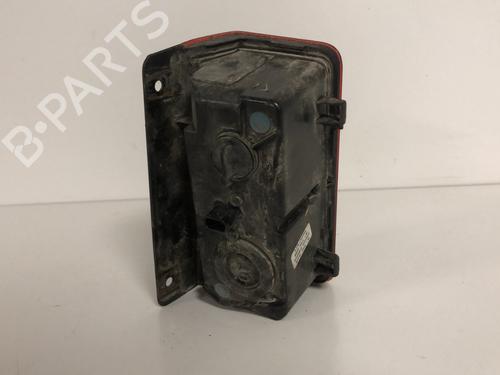 Rear bumper right light RENAULT TRAFIC III Van (FG_) 1.6 dCi 90 (FGME) | BP33589660C82 - Image 3