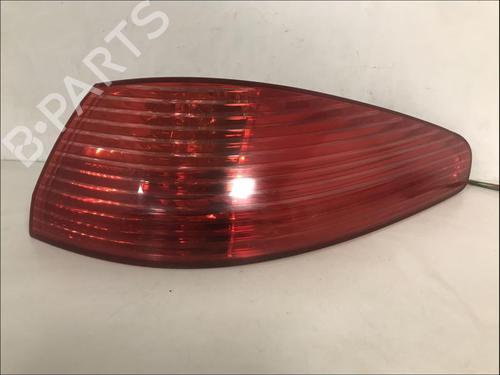 Used Right taillight Right taillight PEUGEOT 607 (9D, 9U) 2.2 16V (158 hp) 33573789 33573789