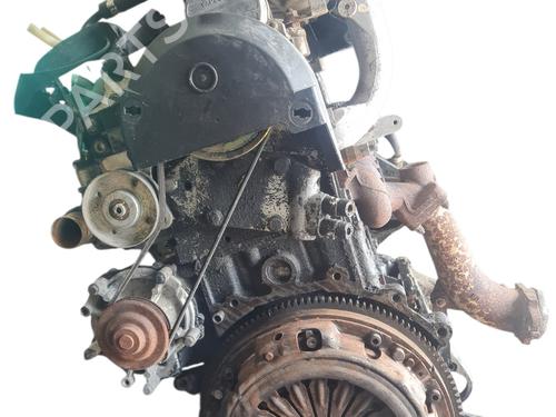 Motor Motor PEUGEOT BOXER Van (230L) 2.5 D (86 hp) 34525844 34525844