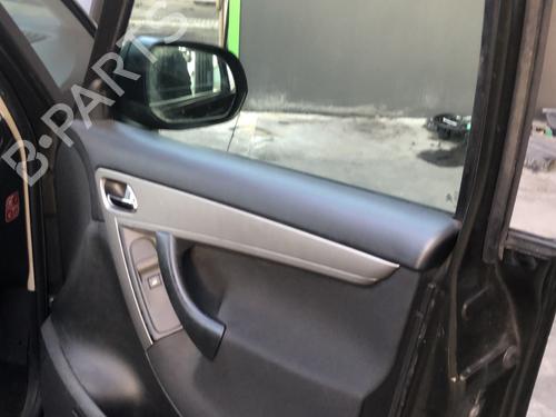 Used Front right window mechanism Front right window mechanism CITROËN C4 Picasso I MPV (UD_) [2006-2015] 35914104 35914104