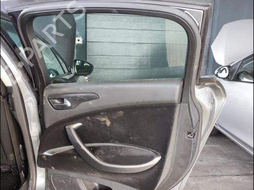 Used Rear right window mechanism Rear right window mechanism CITROËN C5 III (RD_) 1.6 HDi 110 (RD9HZC) (109 hp) 33579549 33579549
