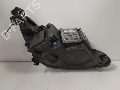 Used Left headlight Left headlight 38637490 38637490