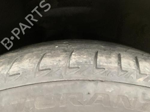 Used Left front shock absorber Left front shock absorber 35912133 35912133
