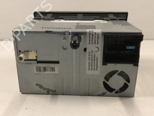 Radio OPEL CORSA D (S07) 1.3 CDTI (L08, L68) | BP33598387E6 - Image 2