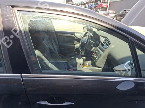 Dør rude højre foran Dør rude højre foran CITROËN C4 II (NC_) 1.6 HDi 90 (92 hp) 36847150 36847150