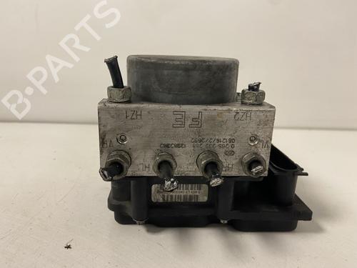 Pompa ABS Pompa ABS OPEL CORSA D (S07) 1.3 CDTI (L08, L68) (90 hp) 36521442 36521442