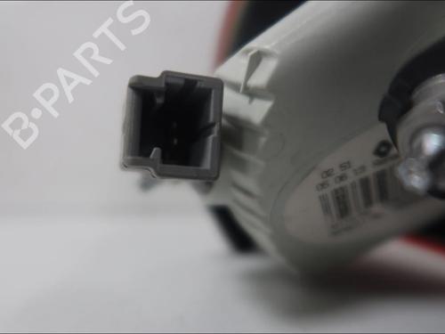 Used Right tailgate light Right tailgate light RENAULT TWINGO II (CN0_) 1.2 16V (CN04, CN0B) (75 hp) 33574457 33574457
