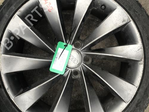 Fælgsæt AUDI A4 B6 (8E2) 1.9 TDI | BP33598064C100 - Image 3
