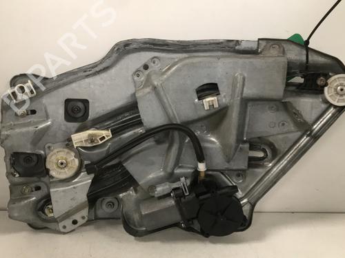 Used Rear right window mechanism Rear right window mechanism PEUGEOT 206 CC (2D) 1.6 HDi 110 (109 hp) 33773956 33773956
