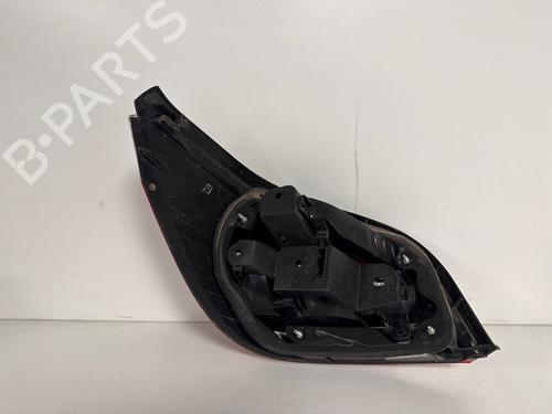 Right taillight BMW 5 (E60) 530 d | BP37229530C35 - Image 2