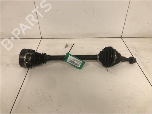 Used Left front driveshaft Left front driveshaft VW GOLF V (1K1) [2003-2010] 33582362 33582362
