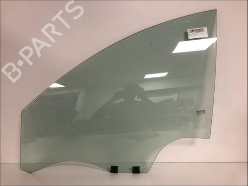 front-left-door-window-dacia-sandero-ii-2012-33580611 main image