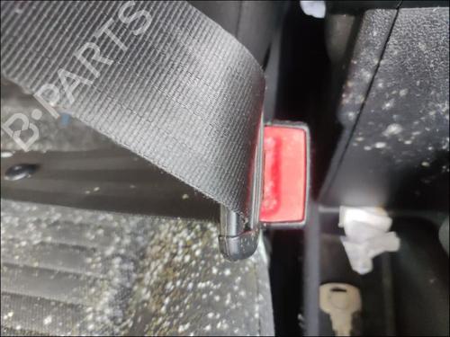 Used Seat buckle Seat buckle VW POLO V (6R1, 6C1) [2009-2022] 35907552 35907552