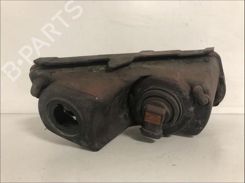 Used Left front fog light Left front fog light VW POLO V (6R1, 6C1) [2009-2022] 33578549 33578549