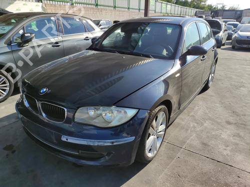 Viskermotor vindrude Viskermotor vindrude BMW 1 (E87) 118 d (122 hp) 35910556 35910556
