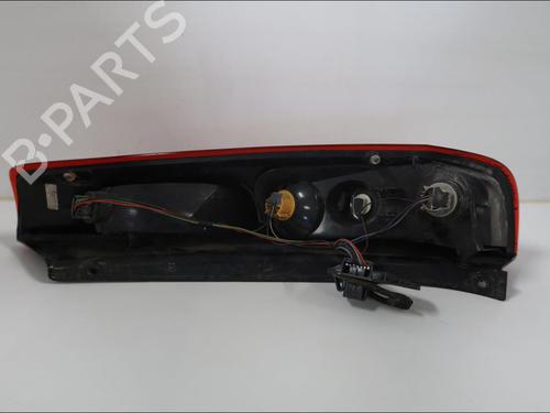 Used Left taillight Left taillight 33576447 33576447
