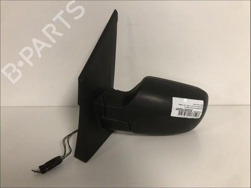 Used Left mirror Left mirror 33579560 33579560
