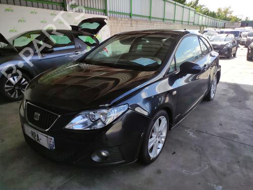 Used Engine control unit (ECU) Engine control unit (ECU) SEAT IBIZA IV (6J5, 6P1) 1.6 TDI (90 hp) 33592861 33592861