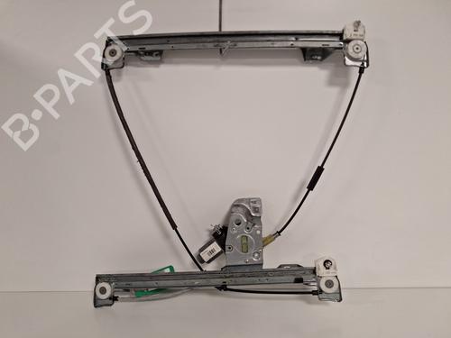 Front right window mechanism RENAULT KANGOO Express (FW0/1_) Z.E. (FW0Z, FW1Z) | BP33590642C23 - Image 3