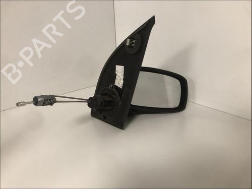 Used Right mirror Right mirror FIAT PANDA (169_) 1.2 (169.AXB11, 169.AXB1A) (60 hp) 33583811 33583811