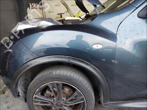 Used Left front fenders Left front fenders NISSAN JUKE (F15) 1.6 DIG-T (190 hp) 33583392 33583392