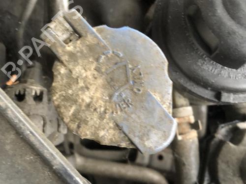 Used Windscreen washer tank Windscreen washer tank HYUNDAI SANTA FÉ II (CM) 2.2 CRDi (155 hp) 36580476 36580476