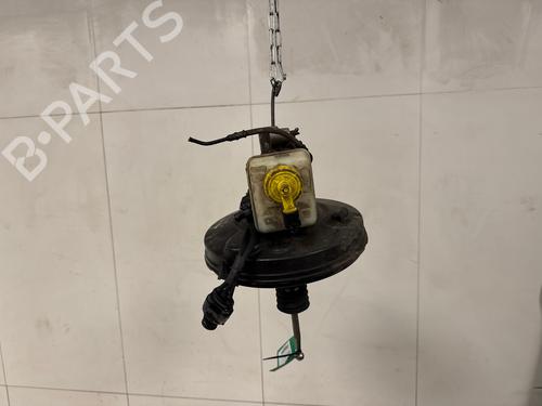 Used Servo brake Servo brake VW BORA I (1J2) [1998-2013] 34126106 34126106