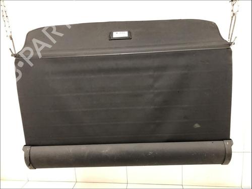 Rear parcel shelf AUDI A4 B6 Avant (8E5) 1.9 TDI | BP33587119C85 - Image 2
