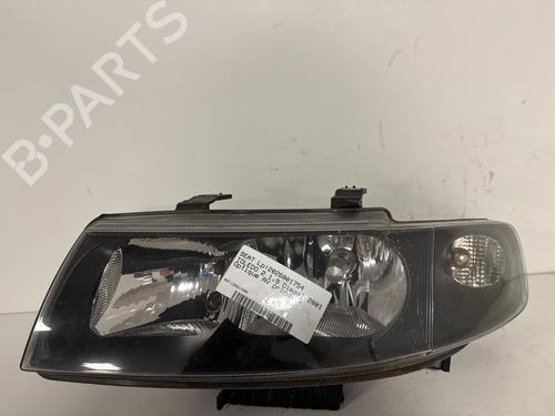 Used Left headlight Left headlight 36684543 36684543