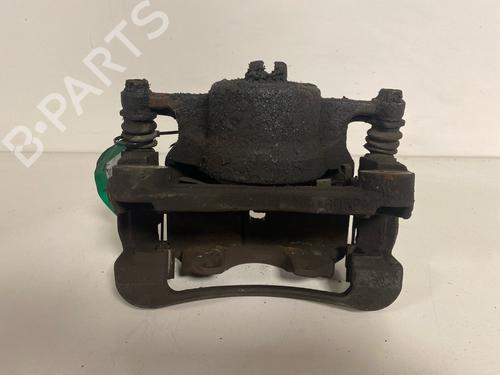 Used Left front brake caliper Left front brake caliper NISSAN QASHQAI I (J10, NJ10) 2.0 dCi (150 hp) 34183893 34183893