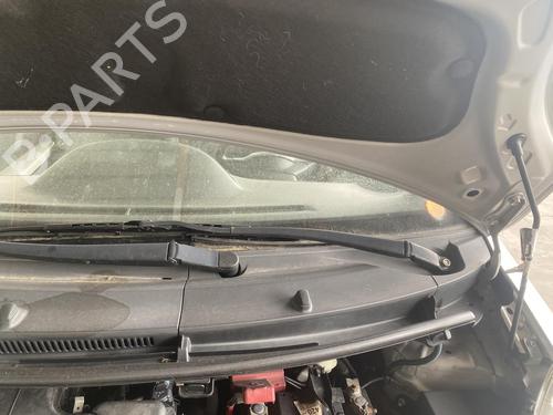 Used Front wiper motor Front wiper motor 37529597 37529597