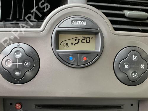 Used Climate control Climate control 36578936 36578936